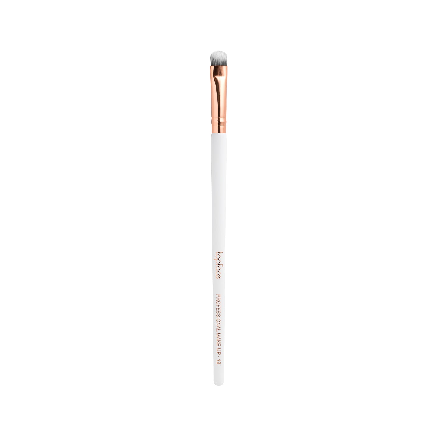 Pensulă pentru umbre | Topface Professional Make-Up Brush F12 Beautifier Romania