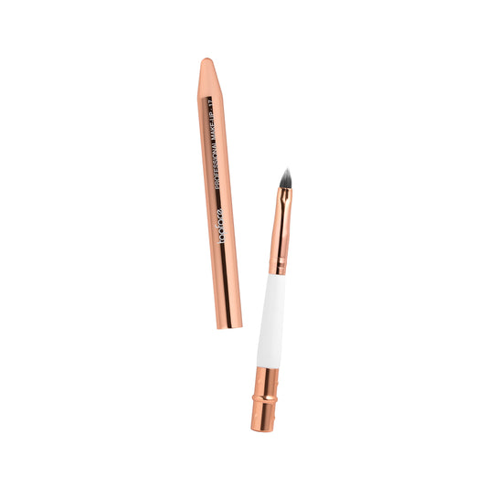Pensulă pentru buze | Topface Professional Make-Up Lip Brush F17 Beautifier
