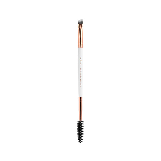 Pensulă pentru sprâncene | Topface Professional Make-Up Brush F18 Beautifier