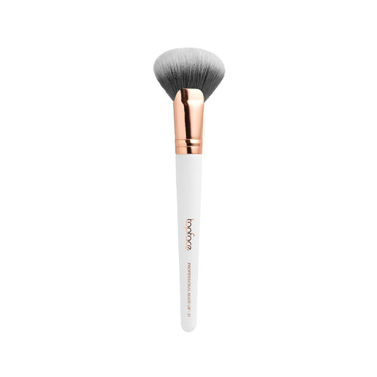 Pensulă pentru conturare | Topface Professional Make-Up Face Paint Contour Brush F21 Beautifier