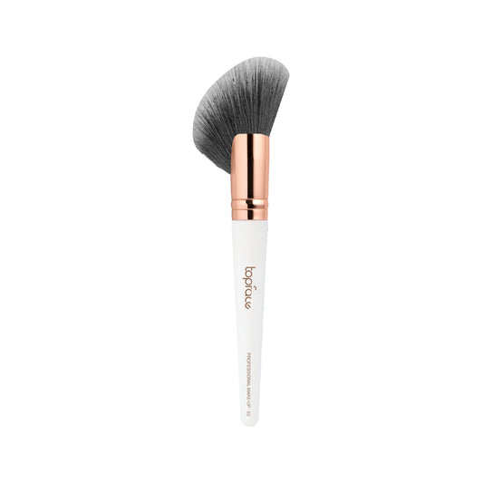 Pensulă pentru față și corp | Topface Professional Make-Up Face and Body Brush F23 Beautifier