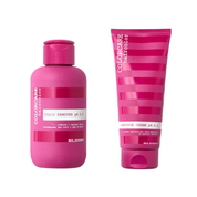 Pachet protectie piele si indepartare pete de vopsea de par | Elgon Colorcare ( Lotiune 150ml, Crema 100ml )
