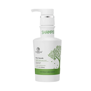 Pachet complet pentru îngrijirea și protecția părului cu extract din arbore de ceai | Xiaomoxuan Silky Smooth ( Șampon 300ml, Mască 550ml, Leave-In 200ml )