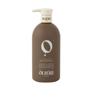 Pachet îngrijire păr deteriorat, tratat chimic și termic | Oliere Paris Valour ( Șampon 500ml, Balsam 500ml )