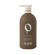 Pachet îngrijire păr deteriorat, tratat chimic și termic | Oliere Paris Valour ( Șampon 500ml, Balsam 500ml )