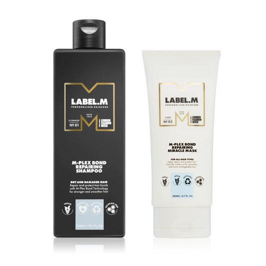 Pachet par deteriorat M-Plex Bond Repairing - Label M