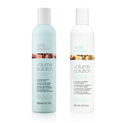 Pachet pentru Volum Milkshake Volume Solution sampon balsam