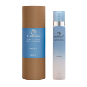 Pachet pentru echilibrarea și protecția scalpului și a părului cu extract de minerale marine | Xiaomoxuan Balancing ( Șampon 500ml, Spray Leave-In 200ml )