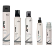 Pachet pentru styling | Silky Zero Finishing & Style Beautifier Romania