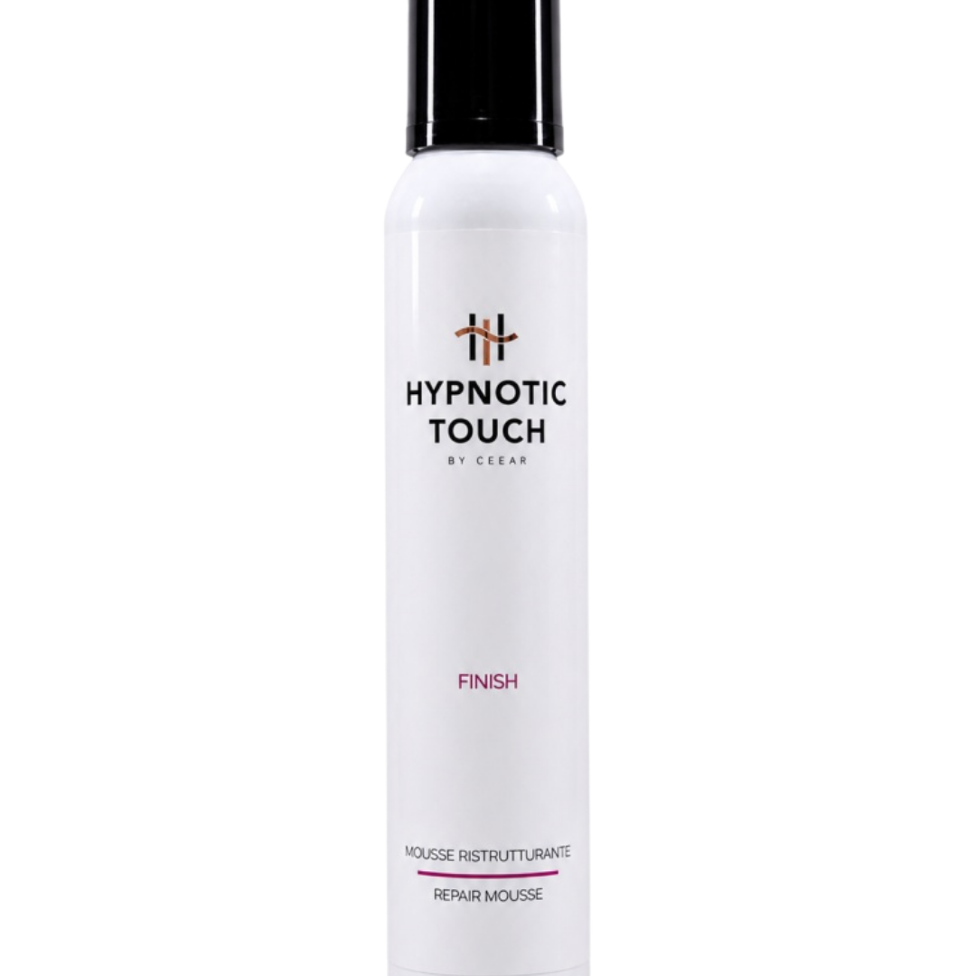 Spuma reparatoare pentru par | Hypnotic Touch Repair Mousse 200 ml