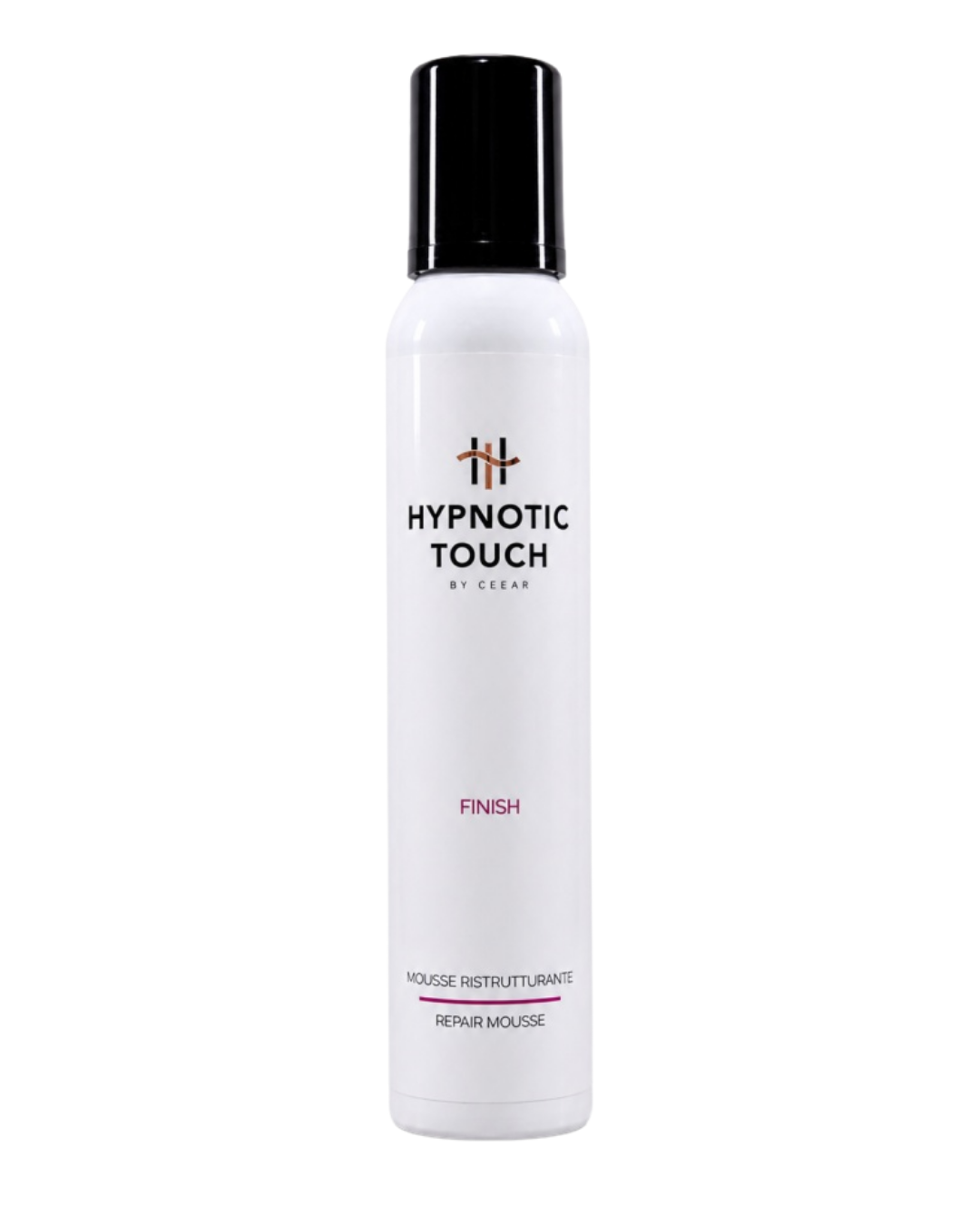 Spuma reparatoare pentru par | Hypnotic Touch Repair Mousse 200 ml