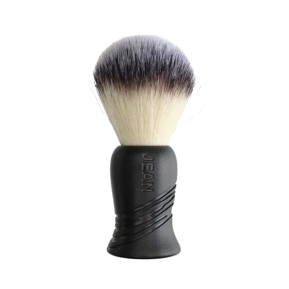 Pămătuf Profesional pentru Bărbierit | Olivia Garden Jean Shaving Brush