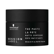 Pasta Modelare |The Paste Osis Session Label  Schwarzkopf Professional 65 ml