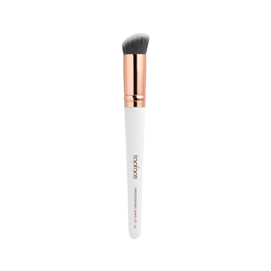Pensulă pentru fond de ten | Topface Professional Make-Up Brush Beautifier Romania