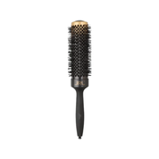 Perie rotunda profesionala pentru volum si uscare rapida | JRL Mixed Bristle Brush Extra Long 43 mm