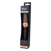 Perie termică ionică profesională pentru coafare și volum  Eurostil Ionic 270 34mm  Beautifier 