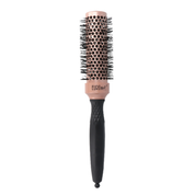 Perie termică ionică profesională pentru coafare și volum | Eurostil Ionic 270 34mm  Beautifier.ro