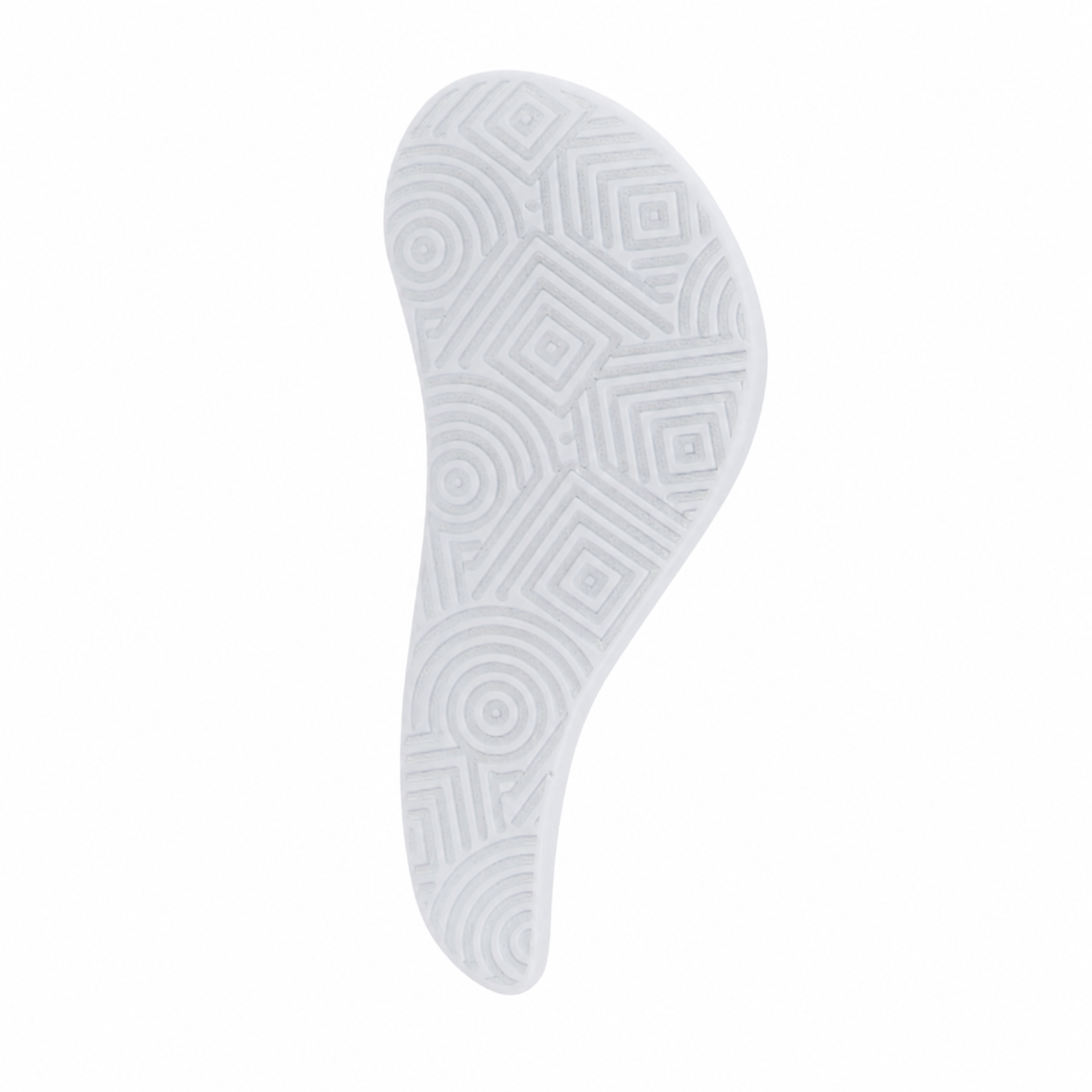 Perie pentru descrucarea parului | Eurostil Detangler Brush Ligh Grey