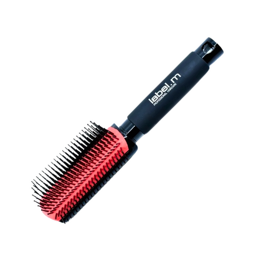 Perie profesională antistatica pentru styling Label. M Styling Brush 