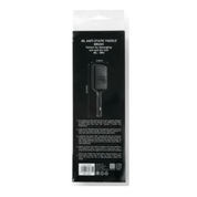Perie profesionala antistatica plata JRL Anti-Static Paddle Brush Beautifier