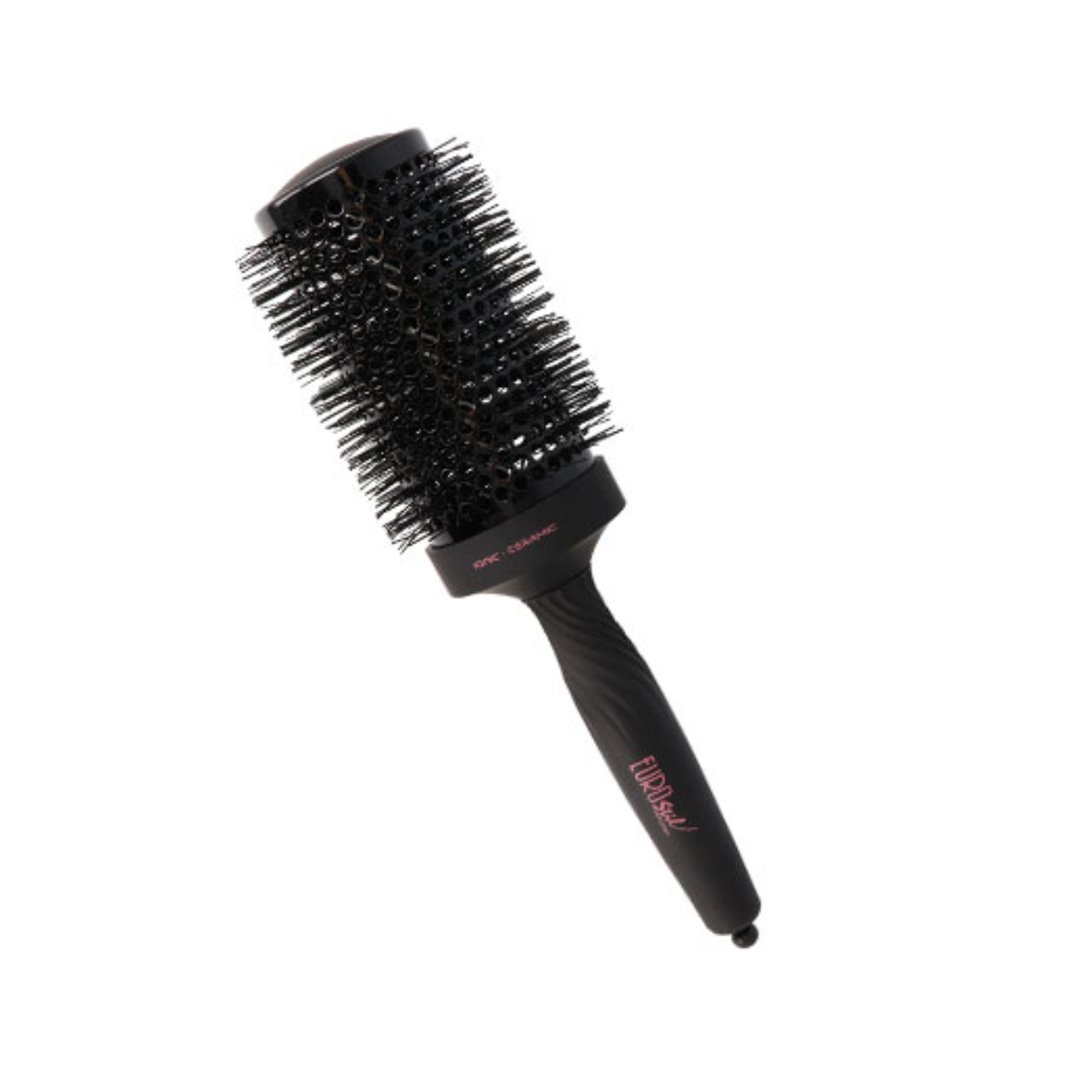 Perie termică ionică profesională pentru coafare și volum | Eurostil Thermal Bursh 55mm Beautifier