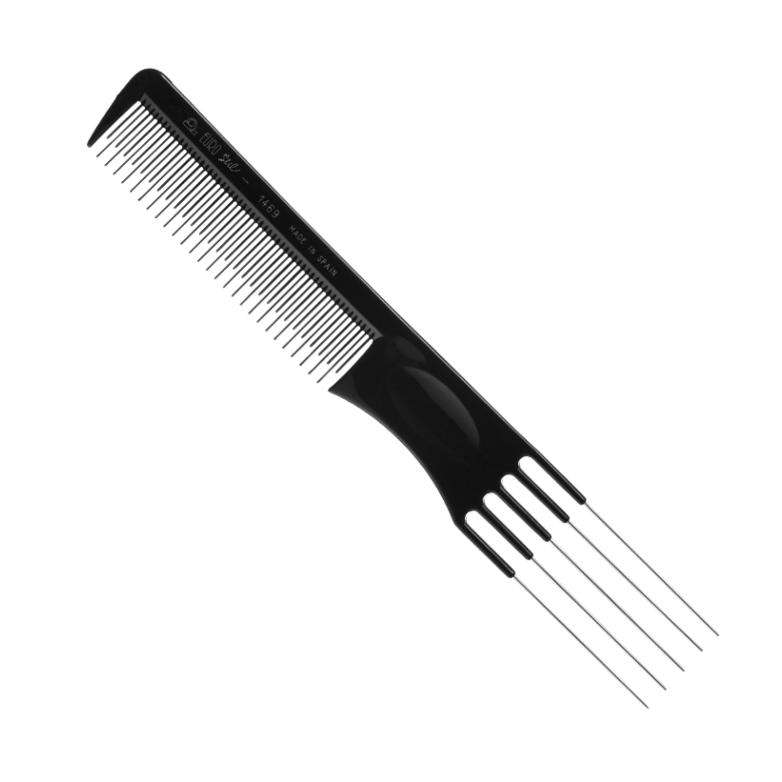 Pieptane furculita pentru coafat 195 mm | Eurostil Beautifier.ro