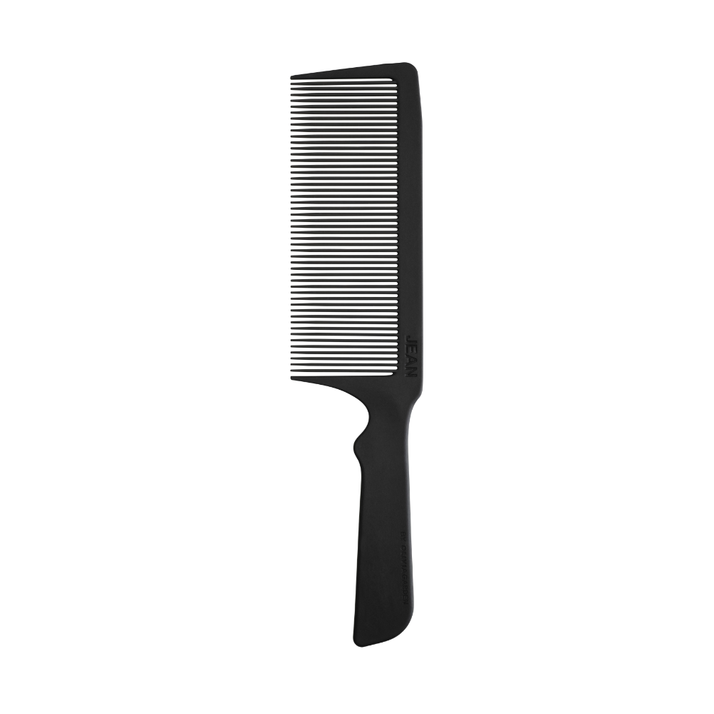 Pieptene Profesional pentru Tuns cu Mașina | Olivia Garden Jean The Clipper Comb