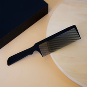 Pieptene Profesional pentru Tuns cu Mașina | Olivia Garden Jean The Clipper Comb