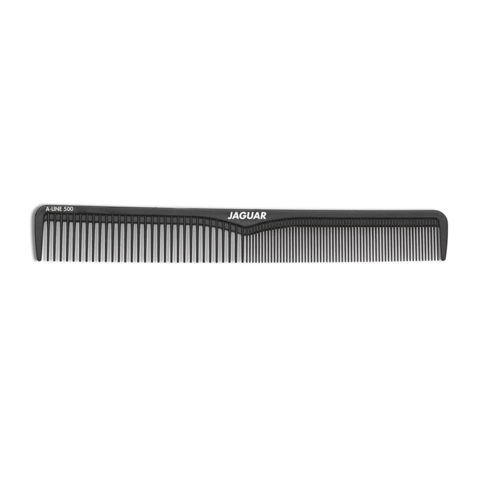 Piepten prodesional antistatic drept pentru tuns 184 mm Jaguar Beautifier