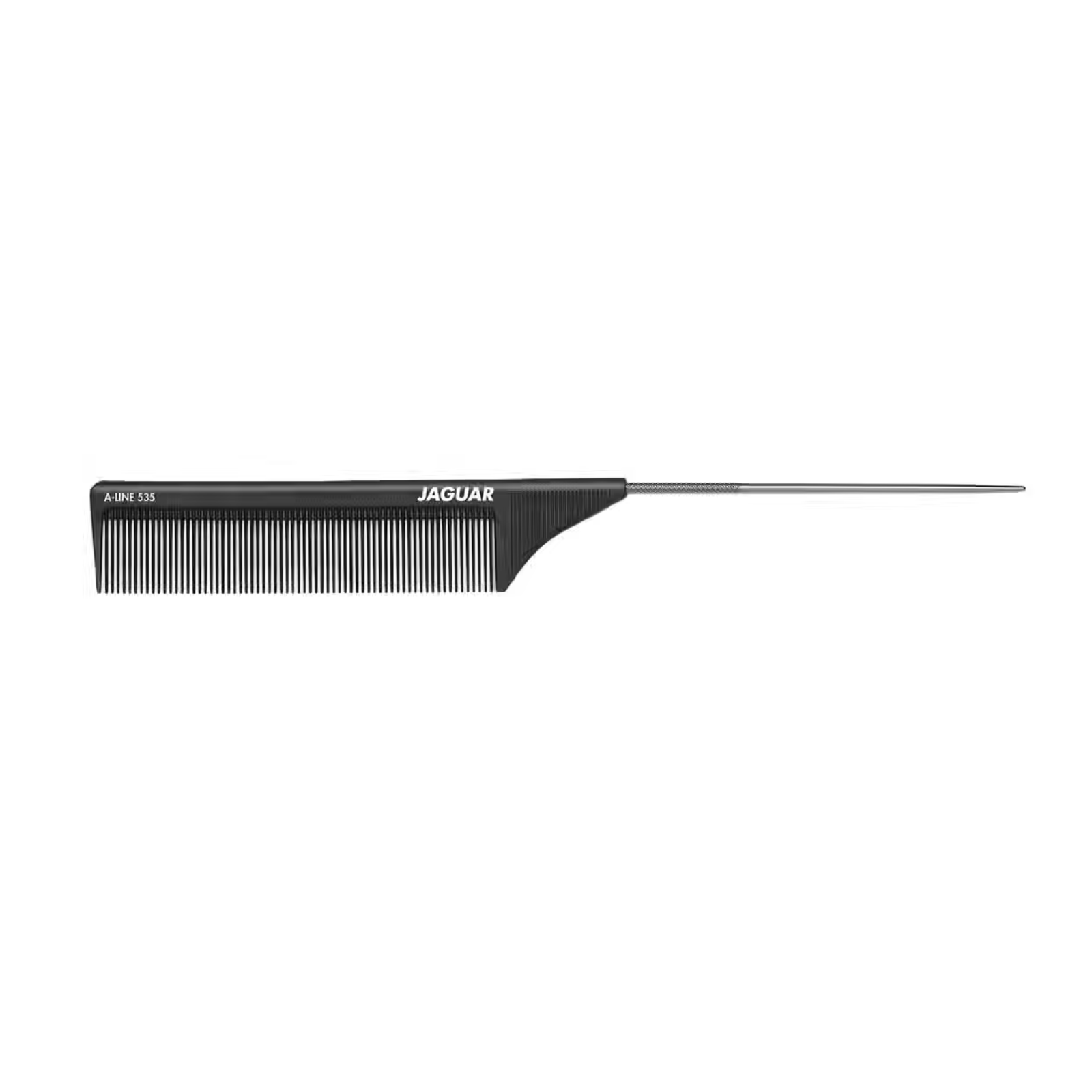 Piepten profesional antistatic cu ac 225 mm Jaguar Beautifier