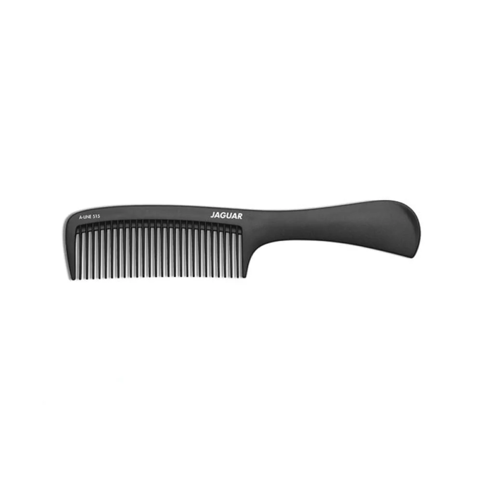Piepten profesional antistatic pentru descalcit 203 mm Jaguar beautifier