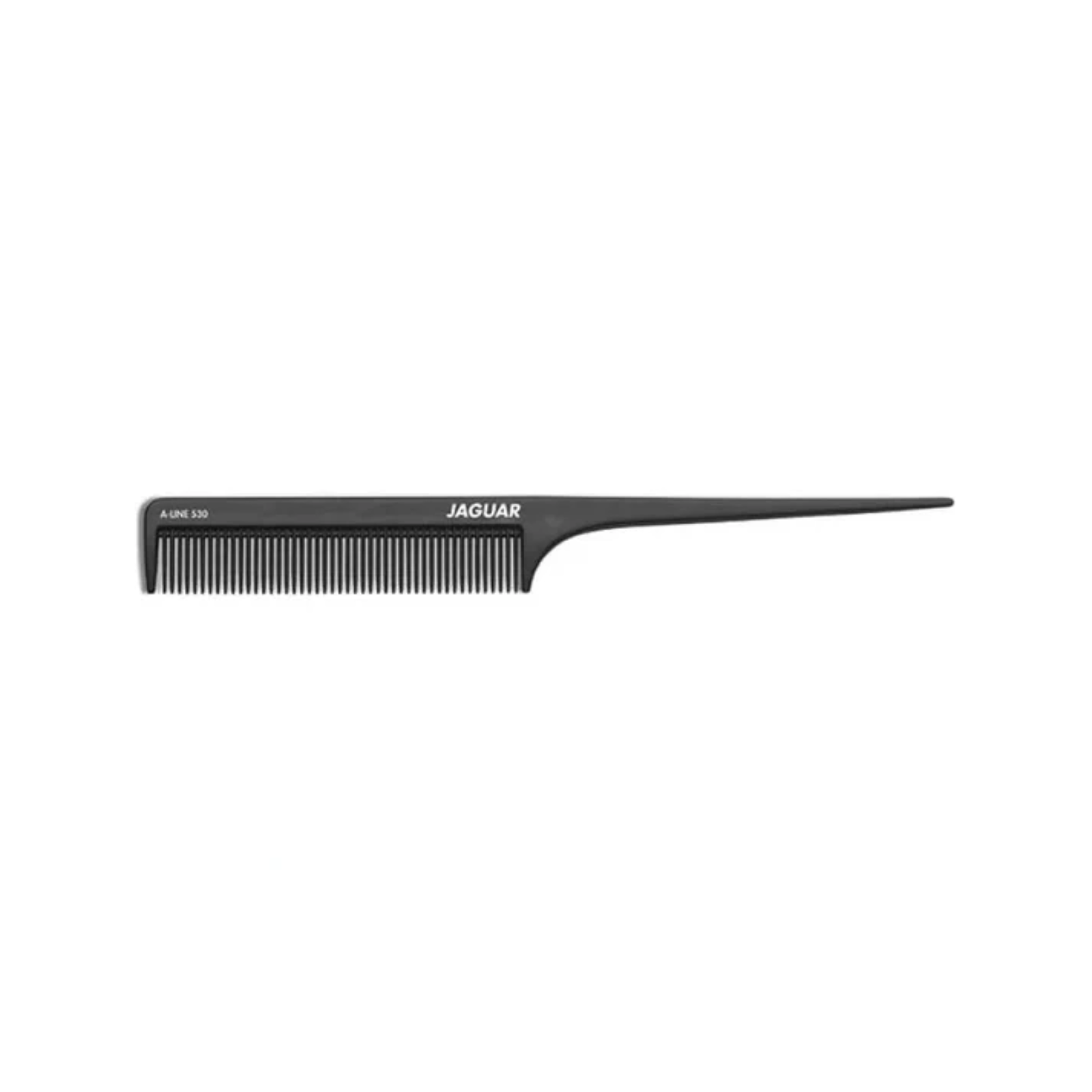 Piepten profesional antistatic pentru finisat 210 mm Jaguar Beautifier