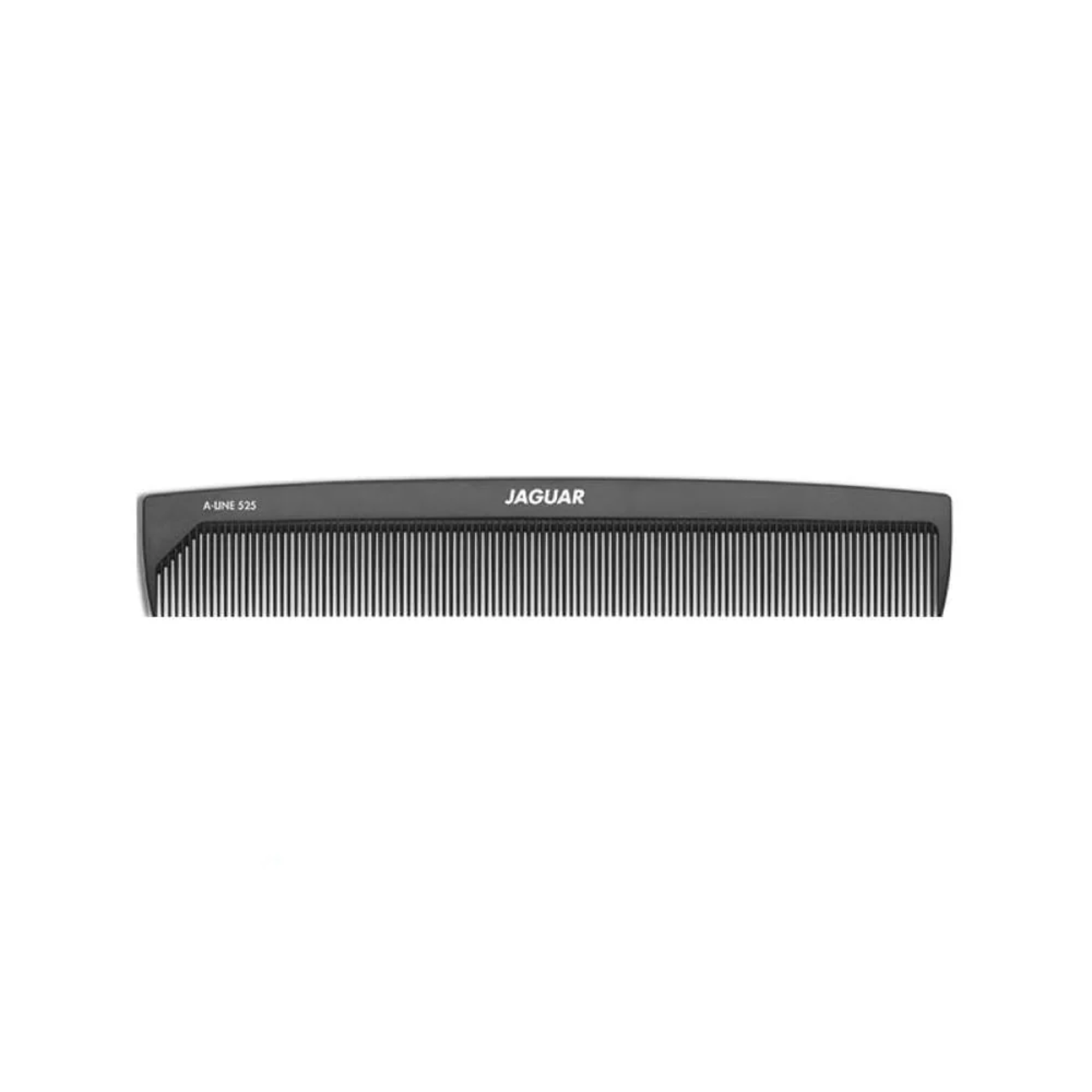 Piepten profesional antistatic pentru tuns cu dinti desi  184 mm Jaguar Beautifier