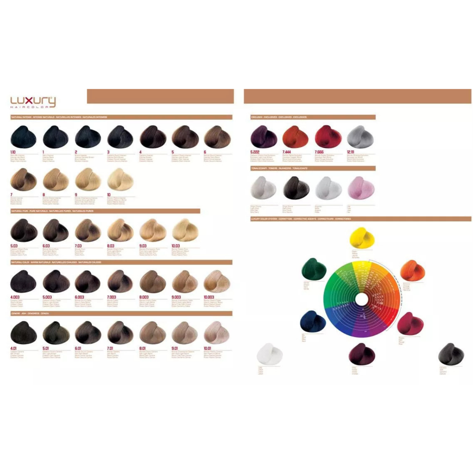 Pigment Precious Shadows Amethyst | Luxury Green Light 100 ml