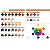 Pigment Precious Shadows No Yellow | Luxury Green Light  100 ml 