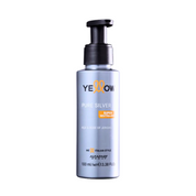 Pigment violet pentru neutralizarea tonurilor calde | Yellow Pure Silver Super Neutralizer 100ml