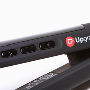 Placă profesională îndreptat părul infraroșu | Upgrade BioInfrared Infrared Slim 25 mm
