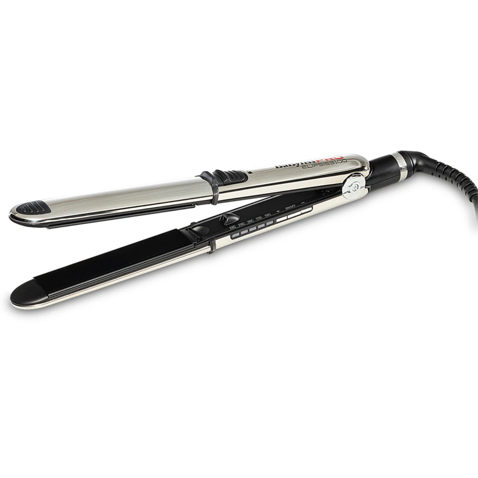 Placă profesională pentru îndreptat părul 24 mm | BaByliss Pro Elipsis 3100