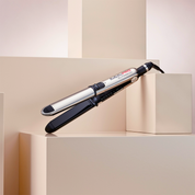 Placă profesională pentru îndreptat părul 31 mm BaByliss Pro Elipsis 3000
