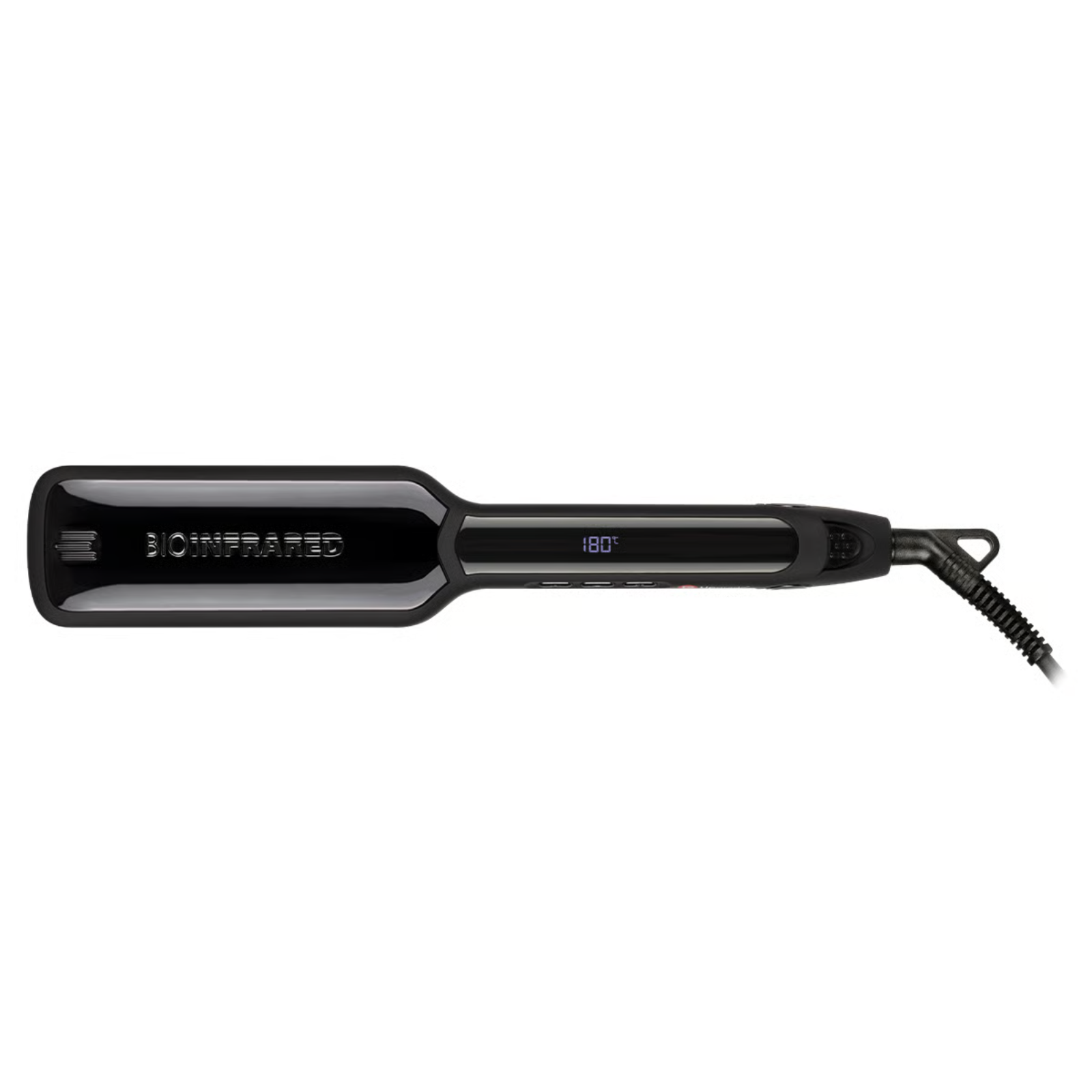 Placă profesională pentru îndreptat părul cu infraroșu | Upgrade Infrared generatia 2 BioInfrared Large 2 50 mm