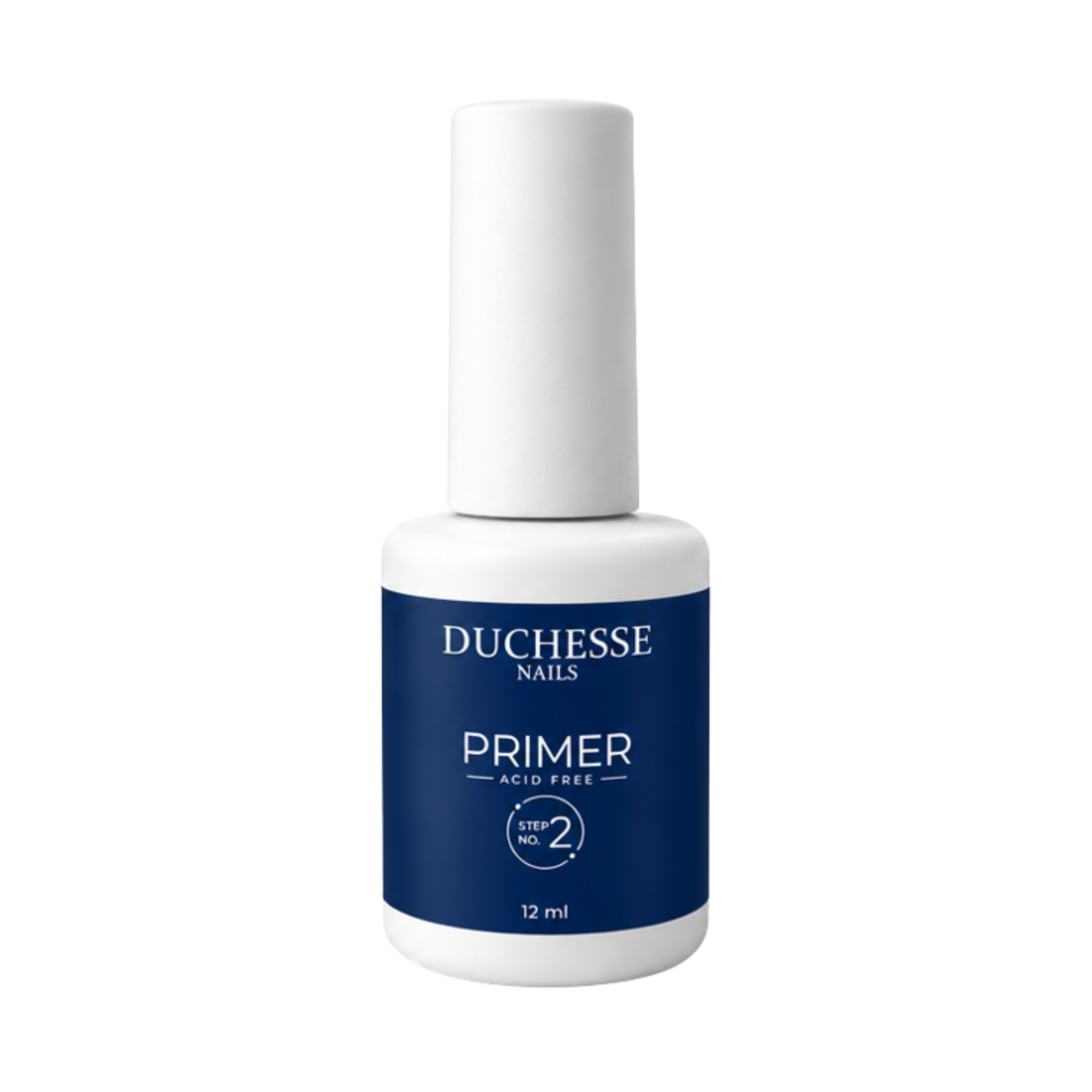 Primer fara acid pentru pregatirea unghiei naturale | Duchesse Nails Primer Acid Free Step No.2 12ml