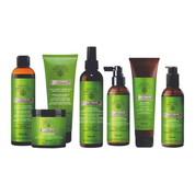 Produse profesionale pentru ingrijirea parului Nook Italia Magic Arganoil Curly Forever