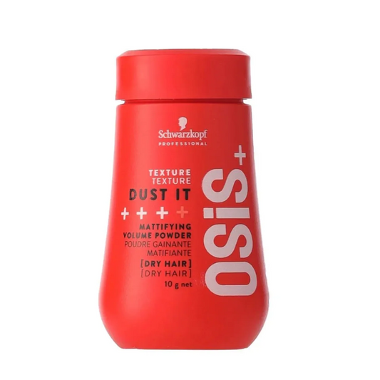 Pudră De Volum Matifianta | Dust It Osis  Schwarzkopf Professional 10g