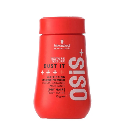 Pudră De Volum Matifianta Dust It Osis - Schwarzkopf Professional 10g