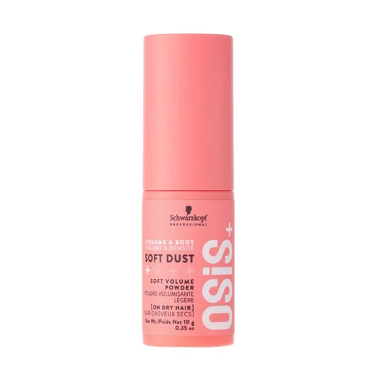 Pudră Pentru Volum Soft Dust Osis - Schwarzkopf Professional 10g