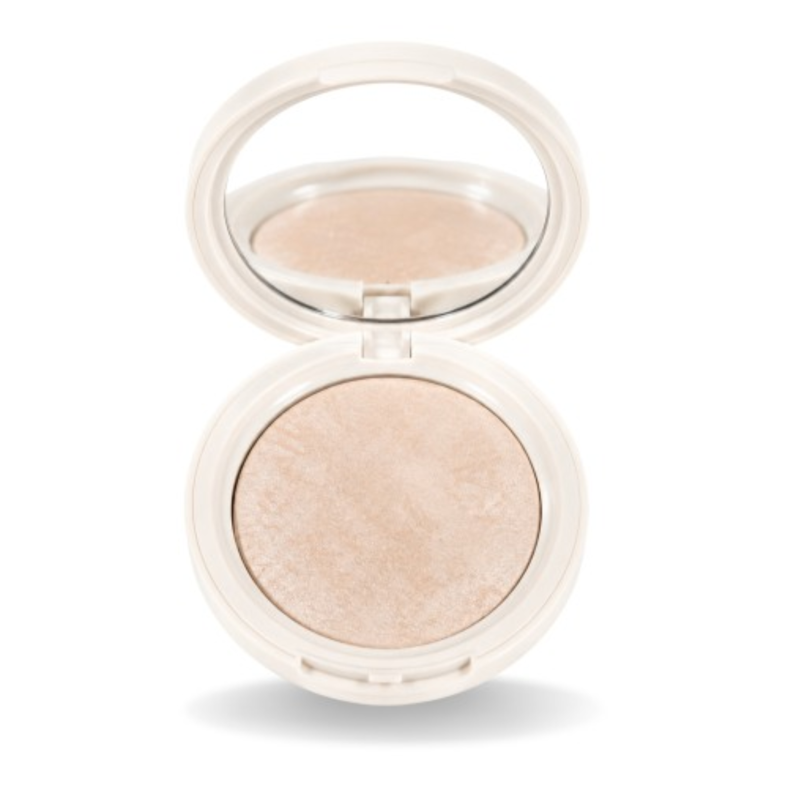 Pudră pentru strălucire naturală | Topface PROHD Baked Powder 10gr PT704 Beautifier