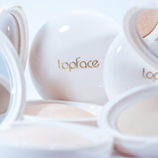 Pudră pentru strălucire naturală | Topface PROHD Baked Powder 10gr PT704 Beautifier