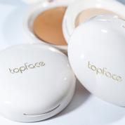 Pudră pentru strălucire naturală | Topface PROHD Baked Powder 10gr PT704 Beautifier