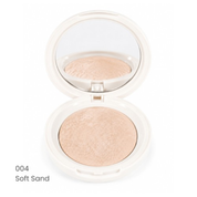 Pudră pentru strălucire naturală | Topface PROHD Baked Powder 10gr PT704 Beautifier