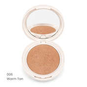 Pudră pentru strălucire naturală | Topface PROHD Baked Powder 10gr PT704 Beautifier